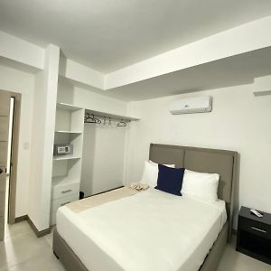 Deluxe Zimmer